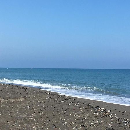 Apartamento 60 M2 En La Playa Torre de Benagalbon Exteriör bild