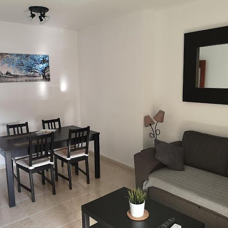 Apartamento 60 M2 En La Playa Lägenhet Torre de Benagalbon Exteriör bild