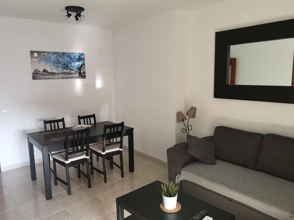 Apartamento 60 M2 En La Playa Torre de Benagalbon Exteriör bild