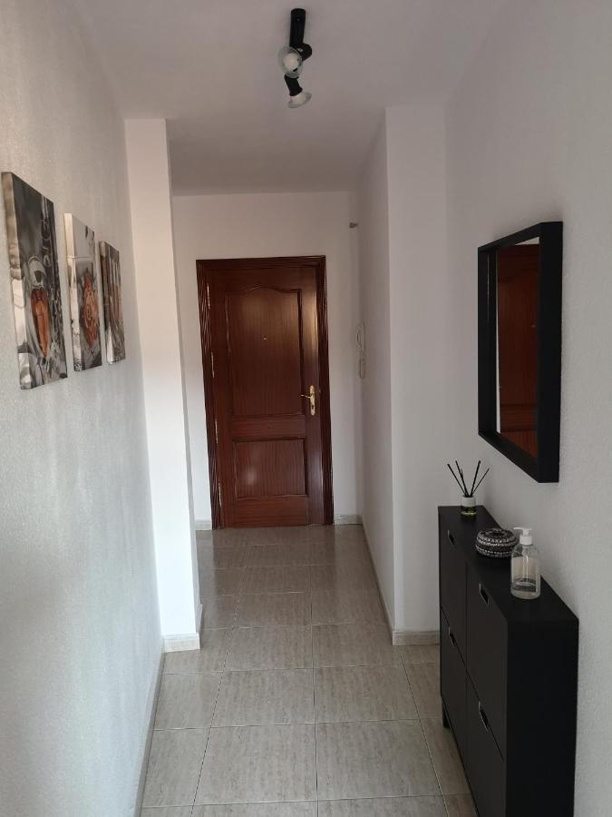 Apartamento 60 M2 En La Playa Torre de Benagalbon Exteriör bild