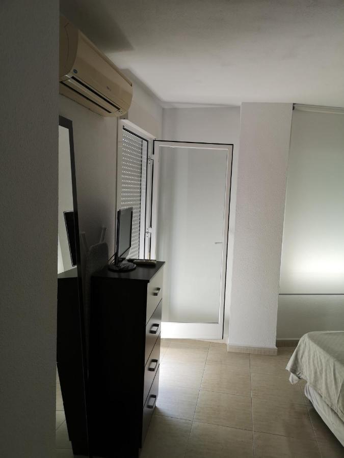 Apartamento 60 M2 En La Playa Torre de Benagalbon Exteriör bild
