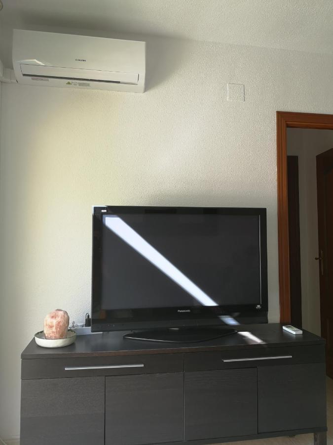 Apartamento 60 M2 En La Playa Torre de Benagalbon Exteriör bild