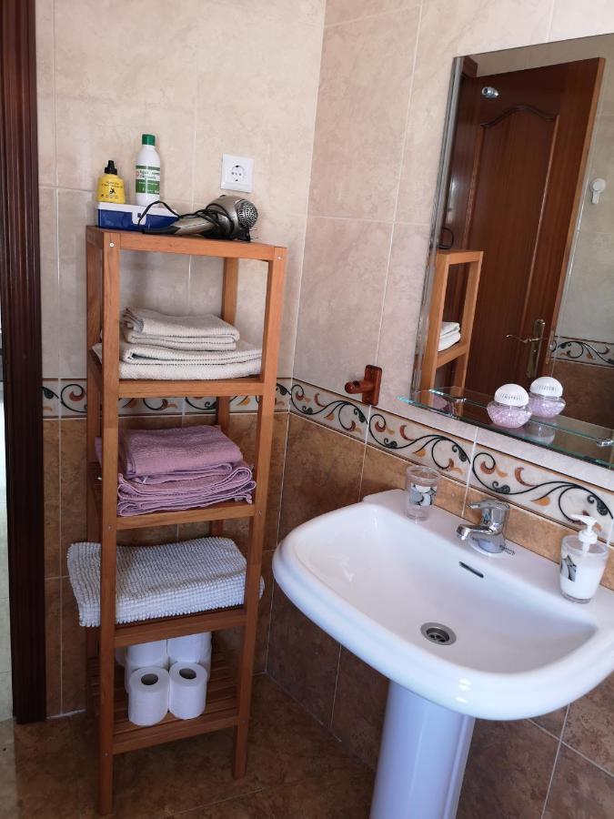 Apartamento 60 M2 En La Playa Torre de Benagalbon Exteriör bild