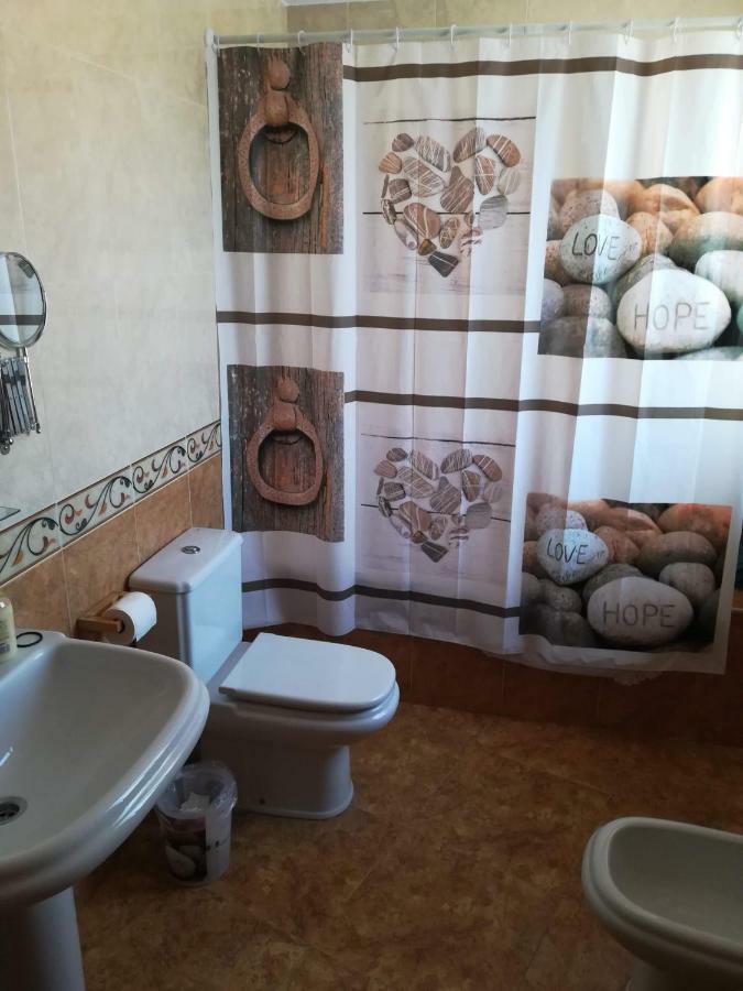 Apartamento 60 M2 En La Playa Torre de Benagalbon Exteriör bild